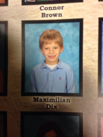 Maximilian Dix