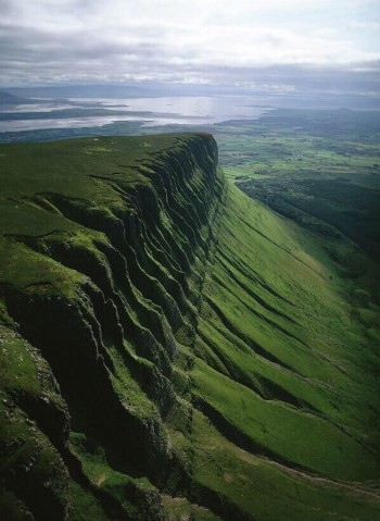 Ireland