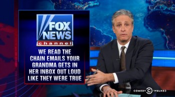 Fox News Channel