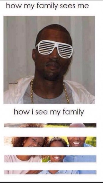 Kanye Glasses