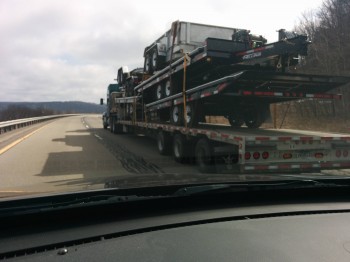 I heard you like trailers