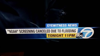 Flood
