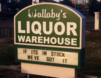 We've Got It