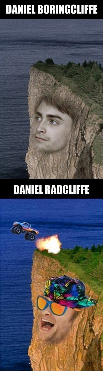 Daniel Boringcliffe