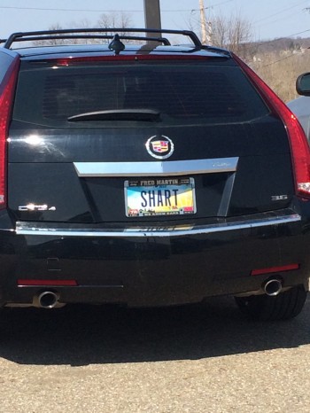 SHART