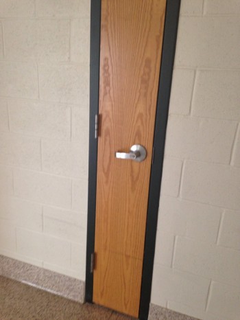 Skinny People Only?
