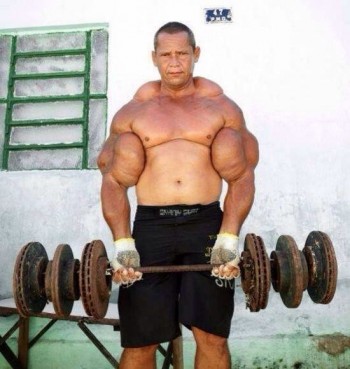 Do you even lift?