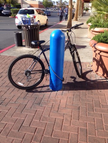 Thief-Proof
