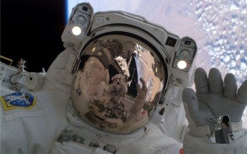 Space Walk