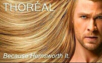 Thoréal