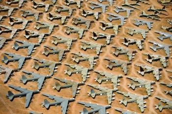 B-52 Boneyard