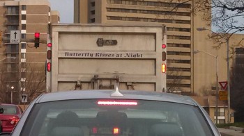 Dump Truck Name