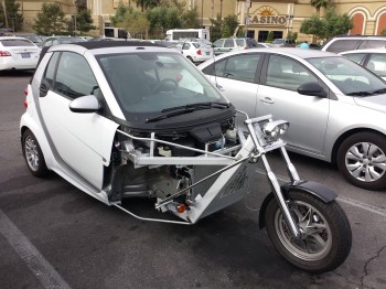 Motorsmartcycle?