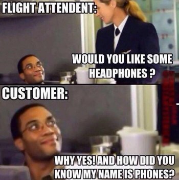 Head phones