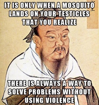 Wisdom