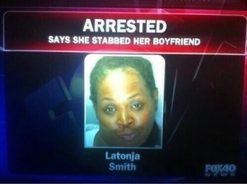 Guilty Face