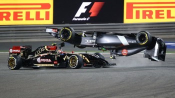 Bahrain Grand Prix