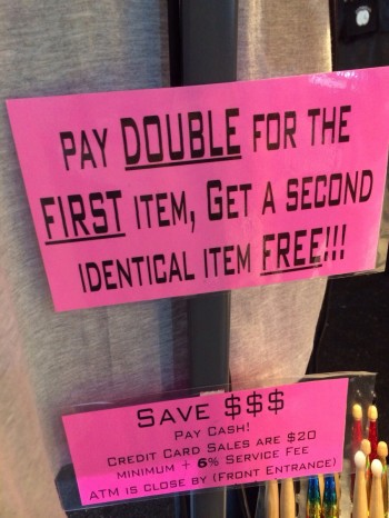 Great Deal