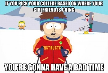 College Selection