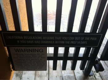 Rules are rules