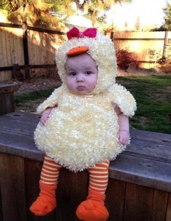 Ready for Easter