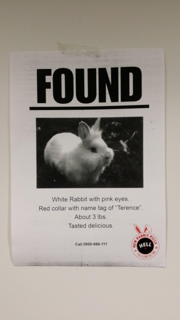 FOUND