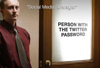 "Social Media Strategist"