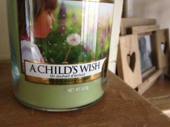 This is exactly what I would want to burn