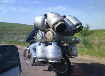 This seems unsafe