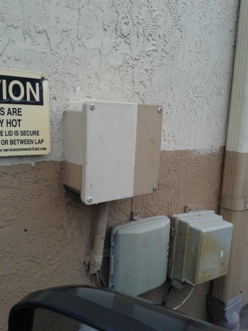 You had one job...