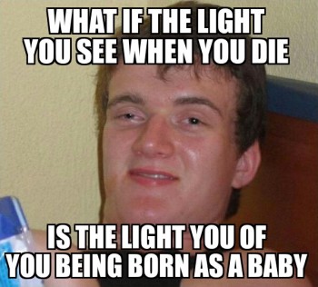 Mind: Blown