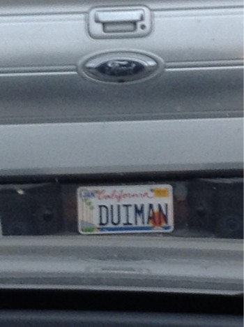 DUIMAN