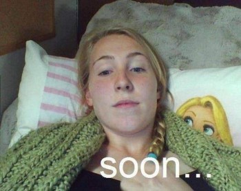 soon
