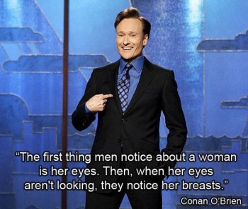 Noticing Women