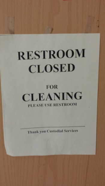 So is it open?