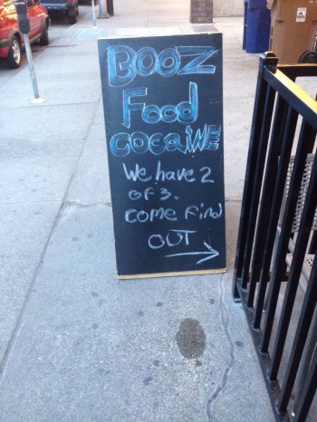 Local Pub
