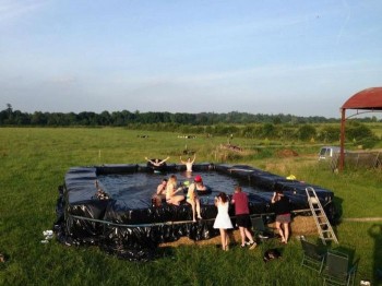 Farmer Pool