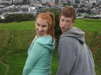 Faceswap