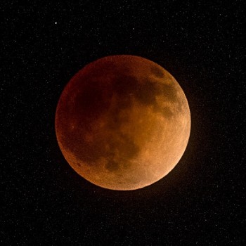 Blood Moon