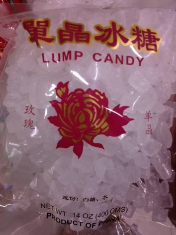 Lump Candy