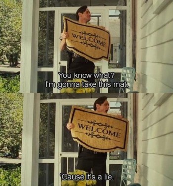 Welcome