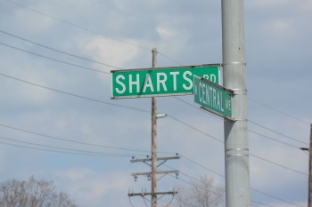 So many accidents happen here
