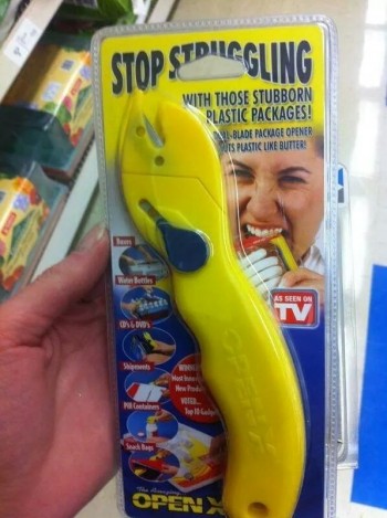 Irony