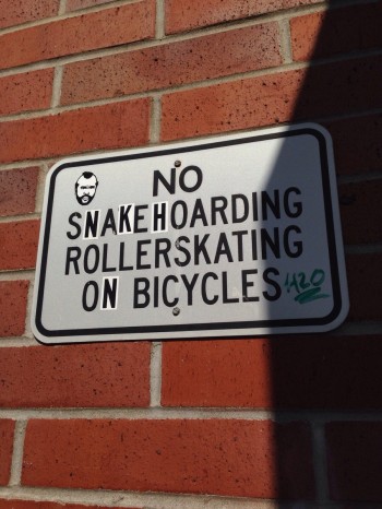 What all the kids are doing these days