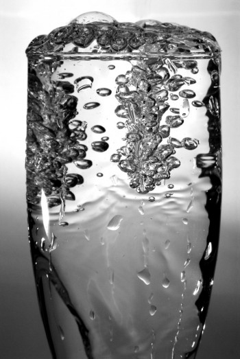Champagne Bubbles