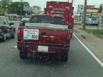 Mannetic?