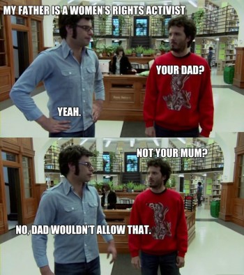 Flight of the Conchords