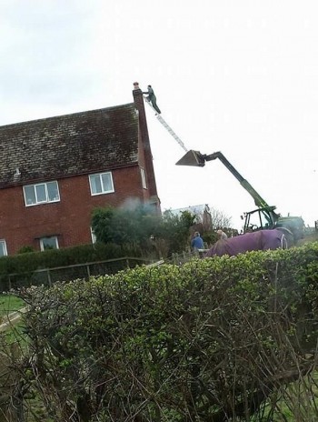 Looks Safe