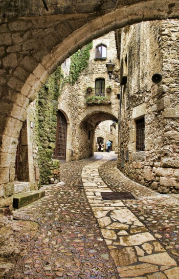 Spain