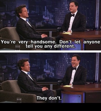 Robert Downey Jr.